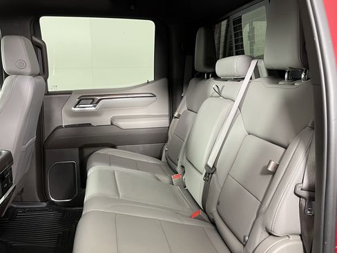 Used 2024 GMC Sierra 1500 SLT w/ SLT Premium Plus Package image 14