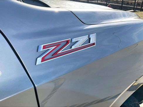 Used 2025 Chevrolet Tahoe Z71 image 39