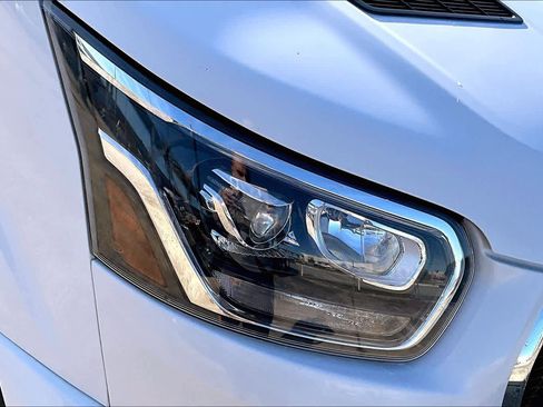 Used 2023 Ford Transit 350 XLT image 25