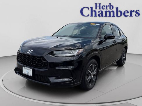 Used 2024 Honda HR-V EX-L image 11