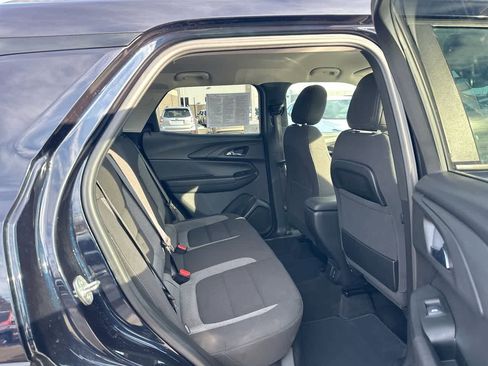 Used 2021 Chevrolet TrailBlazer LT w/ Convenience Package image 25