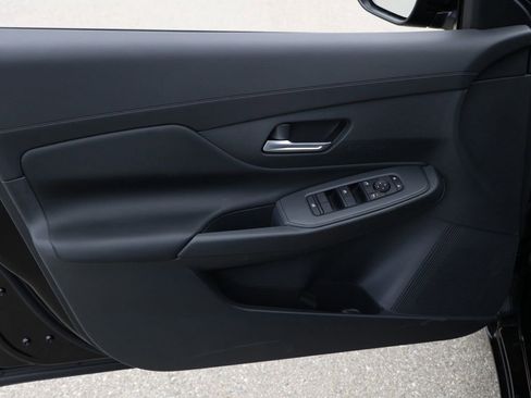 New 2026 Nissan Sentra S image 22