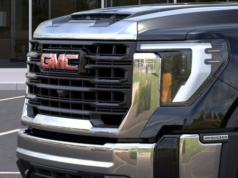 New 2026 GMC Sierra 2500 Pro AWD/4WD image 20