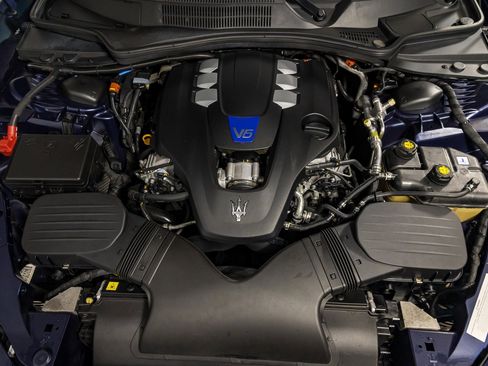 Certified 2021 Maserati Ghibli S Q4 image 36