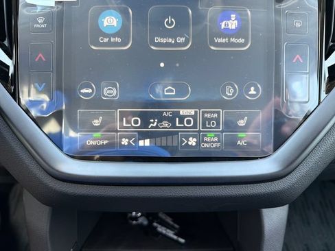 New 2026 Subaru Ascent Premium AWD/4WD image 14