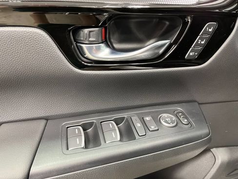 New 2026 Honda CR-V EX-L image 15
