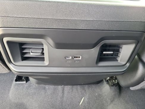 New 2026 Chevrolet Silverado 1500 RST RWD image 14