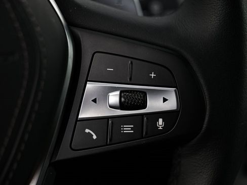 Used 2025 BMW X5 sDrive40i w/ Climate Comfort Package image 36