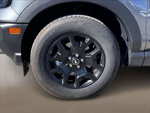 New 2026 Ford Bronco Sport Big Bend w/ Convenience Package AWD/4WD image 11