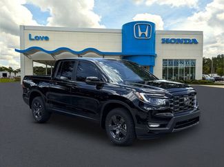 New 2026 Honda Ridgeline TrailSport video 1