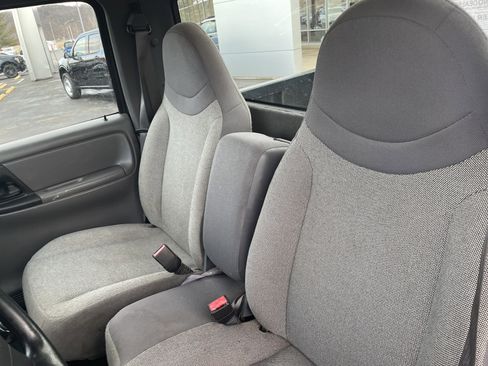 Used 2002 Ford Ranger Edge image 23