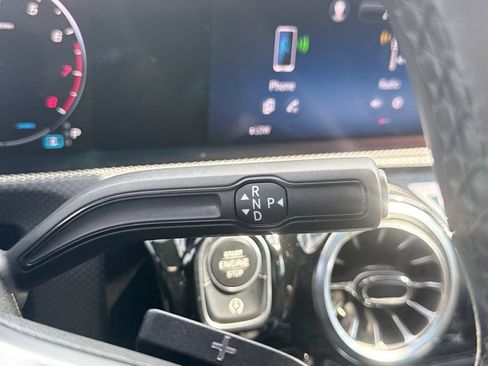 Used 2025 Mercedes-Benz CLA 250 4MATIC image 22