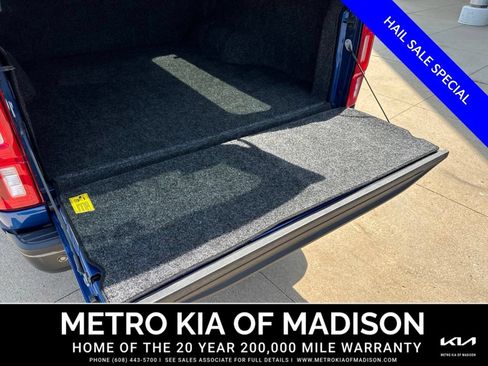 Used 2019 Ford Ranger XLT w/ Equipment Group 301A Mid RWD image 42