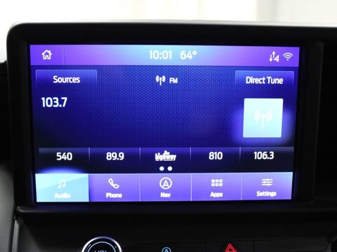 Used 2023 Ford Maverick Tremor w/ Tremor Off-Road Package image 16