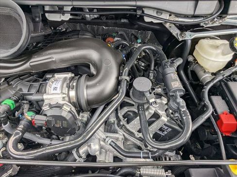 New 2026 Ford Transit 250 148 Medium Roof w/ Load Area Protection Package image 16