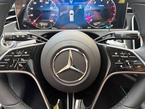 New 2026 Mercedes-Benz E 450 4MATIC All-Terrain Wagon image 22