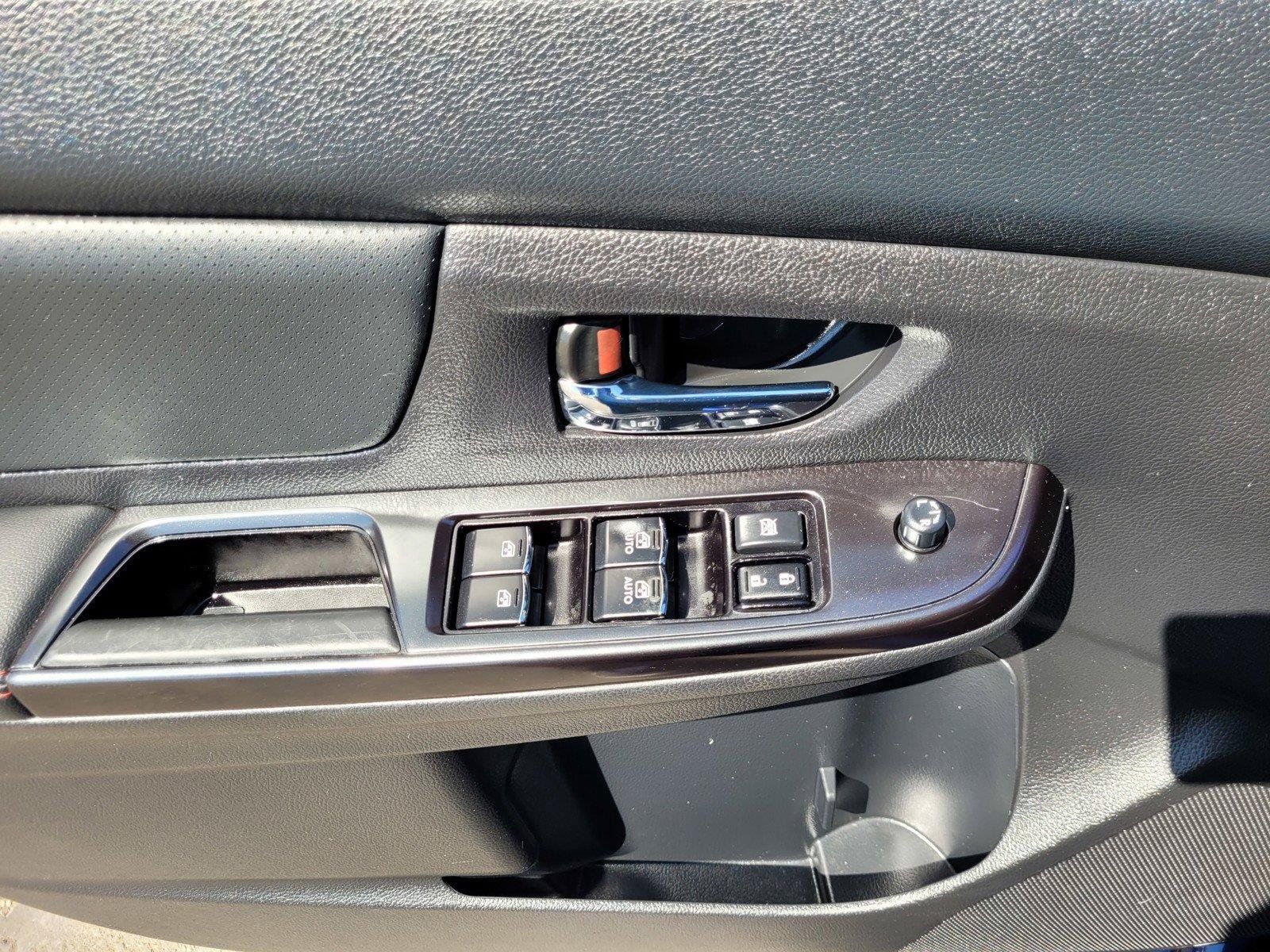 Used 2019 Subaru WRX Limited AWD/4WD image 21