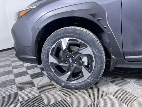 Certified 2025 Subaru Crosstrek 2.5i Limited w/ Popular Package #3A AWD/4WD image 24