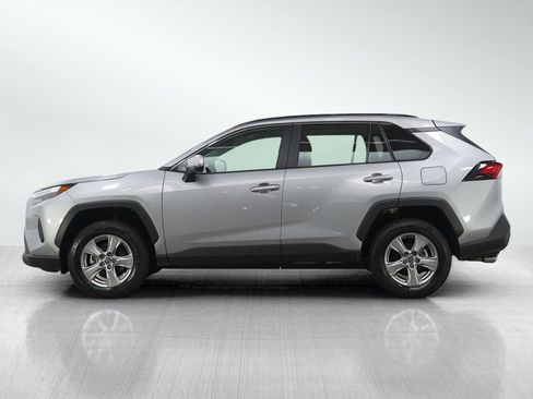 Used 2025 Toyota RAV4 XLE w/ Convenience Package AWD/4WD image 2