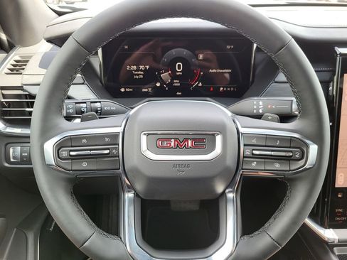 New 2026 GMC Acadia Elevation image 21