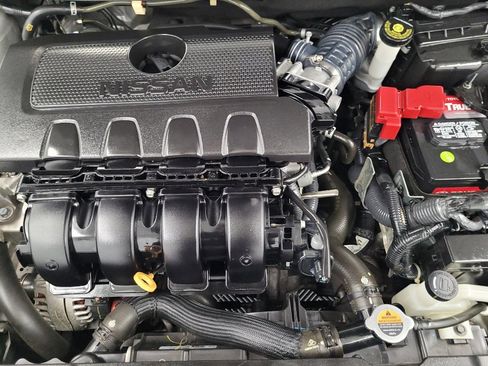 Used 2019 Nissan Sentra SV FWD image 30