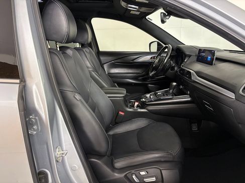 Used 2023 MAZDA CX-9 Grand Touring AWD/4WD image 41