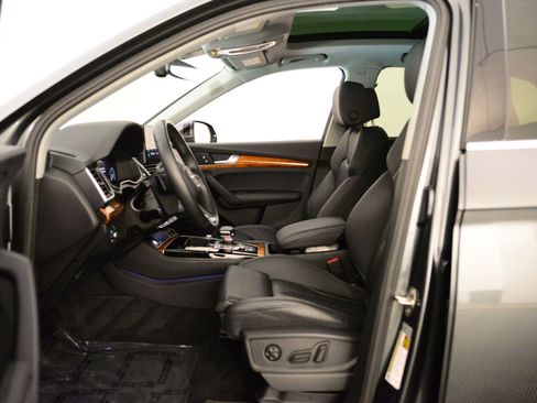 Certified 2023 Audi Q5 e Premium Plus w/ Premium Plus Package image 26