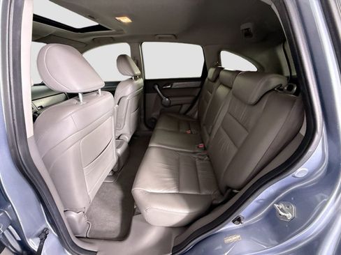 Used 2008 Honda CR-V EX-L image 21