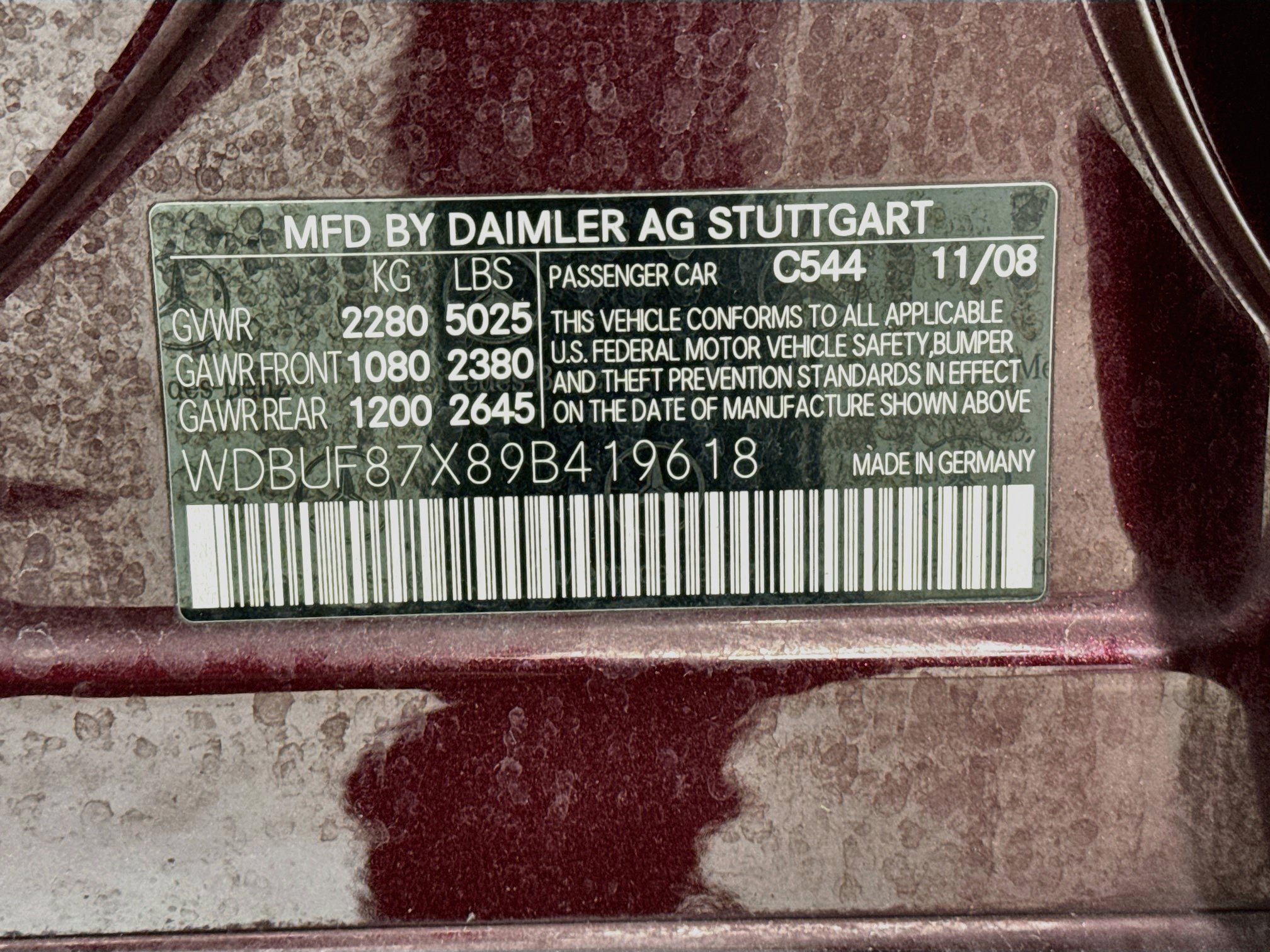 Used 2009 Mercedes-Benz E 350 4MATIC Sedan image 33
