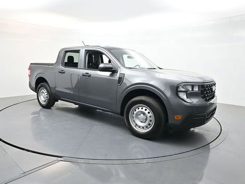 New 2026 Ford Maverick XL w/ Equipment Group 101A AWD/4WD image 1
