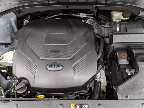 Used 2020 Kia Sorento FWD V6 image 23