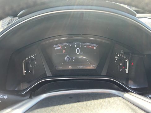 Used 2019 Honda CR-V EX-L image 13