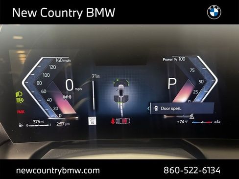 New 2026 BMW 228i xDrive w/ Technology Package image 21