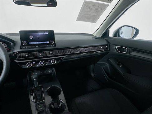 Used 2026 Honda Civic LX image 26
