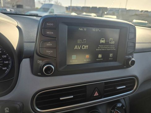 Used 2019 Hyundai Kona SE image 26