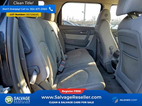 Used 2014 GMC Acadia SLE image 15