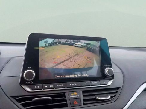 Used 2020 Nissan Altima 2.5 S image 43