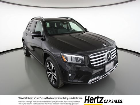 Used 2024 Mercedes-Benz GLB 250 GLB 250 image 1