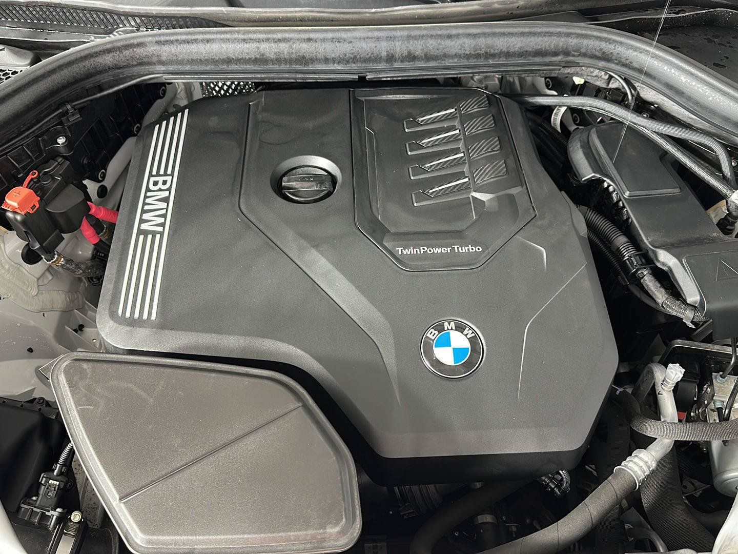 Used 2024 BMW X3 xDrive30i w/ Premium Package AWD/4WD image 31