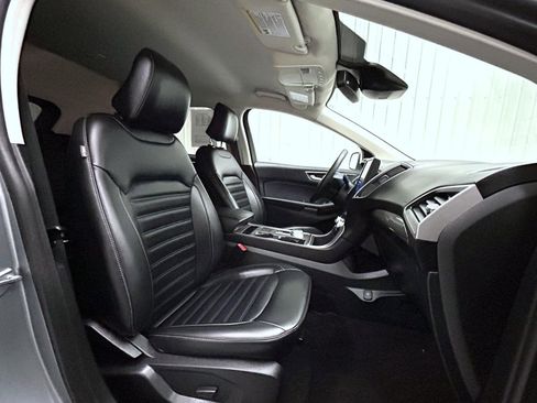 Used 2024 Ford Edge SEL image 15