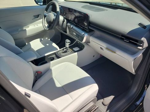 New 2027 Hyundai Kona SEL Sport FWD image 20
