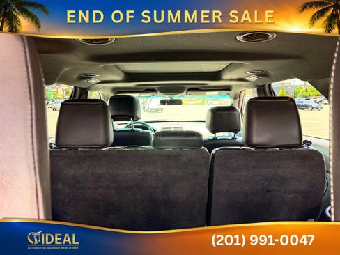Used 2014 Ford Explorer Sport AWD/4WD image 15