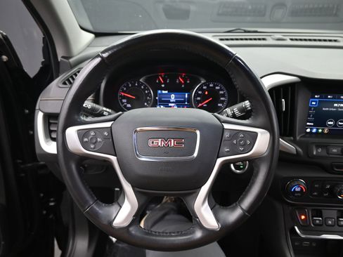 Used 2020 GMC Terrain SLE w/ Driver Convenience Package image 19