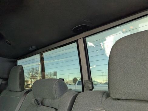 Used 2021 RAM 1500 Big Horn image 22