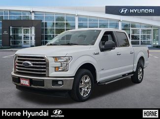 Used 2017 Ford F150 XLT w/ Equipment Group 301A Mid RWD video 1