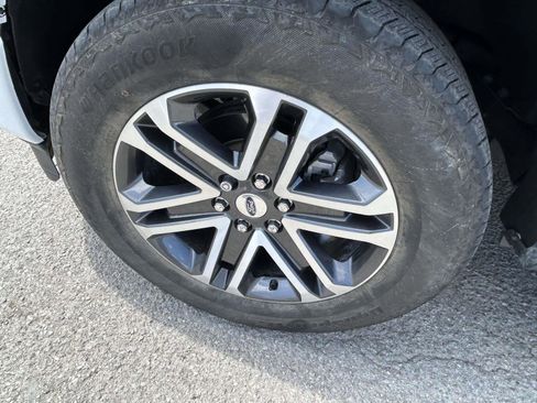 Used 2023 Ford F150 XL w/ STX Appearance Package AWD/4WD image 8