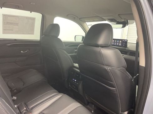 New 2026 Honda Pilot EX-L image 29