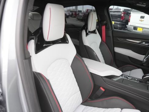 Used 2024 Cadillac CT5 V Blackwing w/ Super Cruise 2 Package image 22