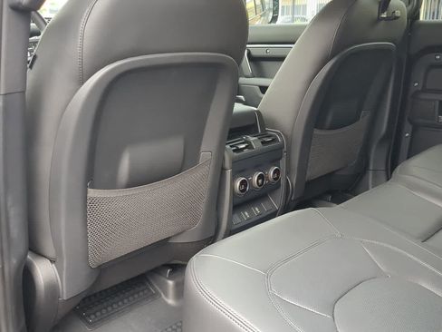 New 2026 Land Rover Defender 130 X-Dynamic SE AWD/4WD image 19