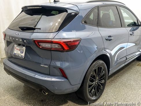 Used 2023 Ford Escape ST-Line Elite AWD/4WD image 7
